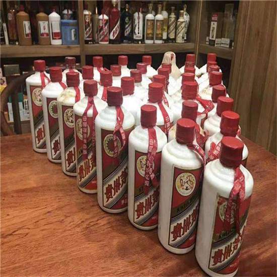 阿瓦提名酒回收