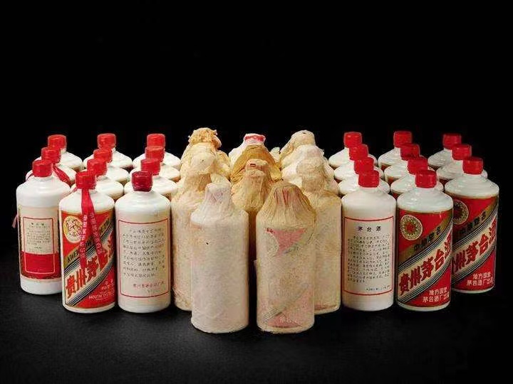 阿瓦提老酒回收上门哪里回收(附近上门回收茅台酒）?